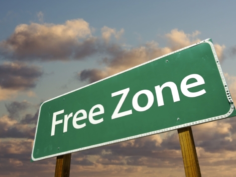 freezone