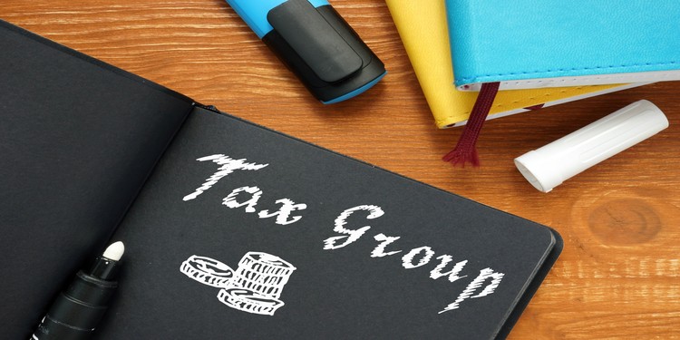 taxgroup